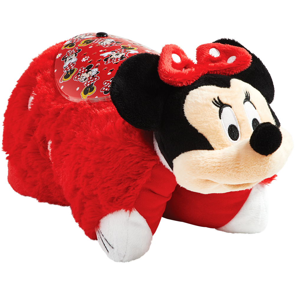 Disney Rockin the Dots Minnie Mouse Sleeptime Lite - Image 4