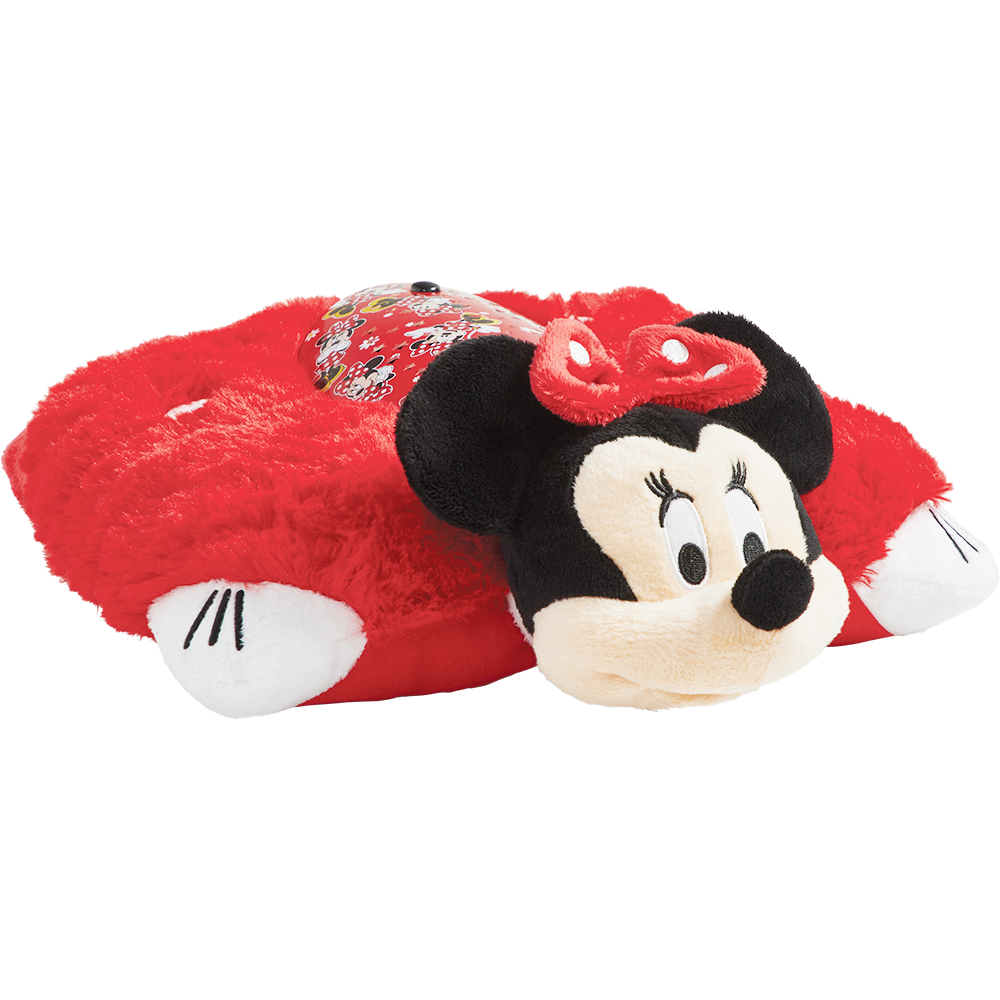 Disney Rockin the Dots Minnie Mouse Sleeptime Lite - Image 3