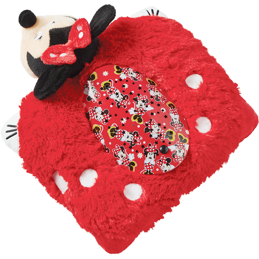 Disney Rockin the Dots Minnie Mouse Sleeptime Lite - Image 2