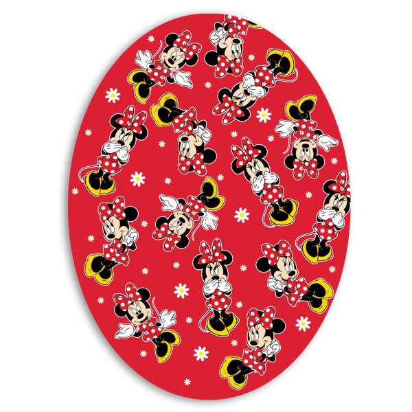 Disney Rockin the Dots Minnie Mouse Sleeptime Lite - Image 6