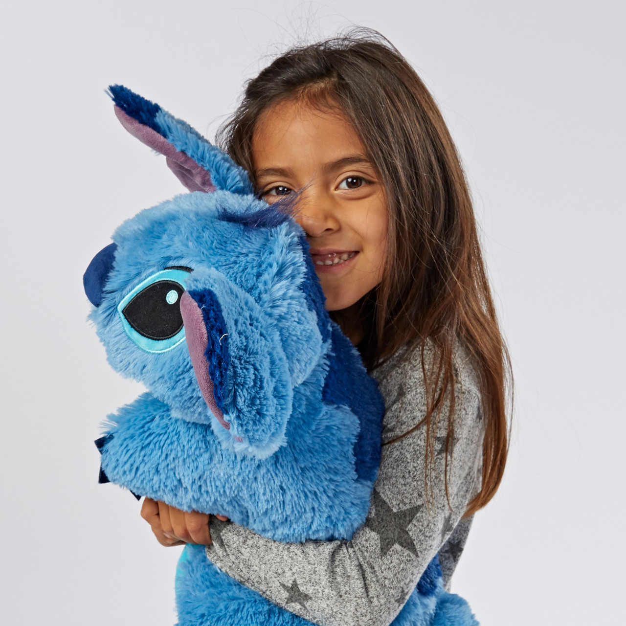 Disney Lilo & Stitch Stitch Plush Pillow Pet - Image 3