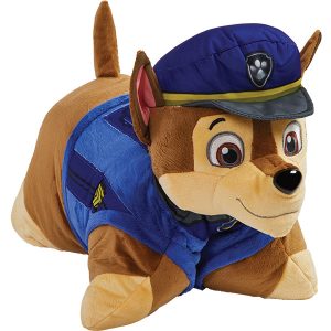Nickelodeon PAW Patrol Chase Pillow Pet