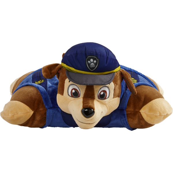 Jumbo 30" Nickelodeon PAW Patrol Chase Pillow Pet - Image 4