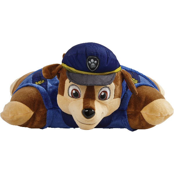 Nickelodeon PAW Patrol Chase Pillow Pet - Image 2