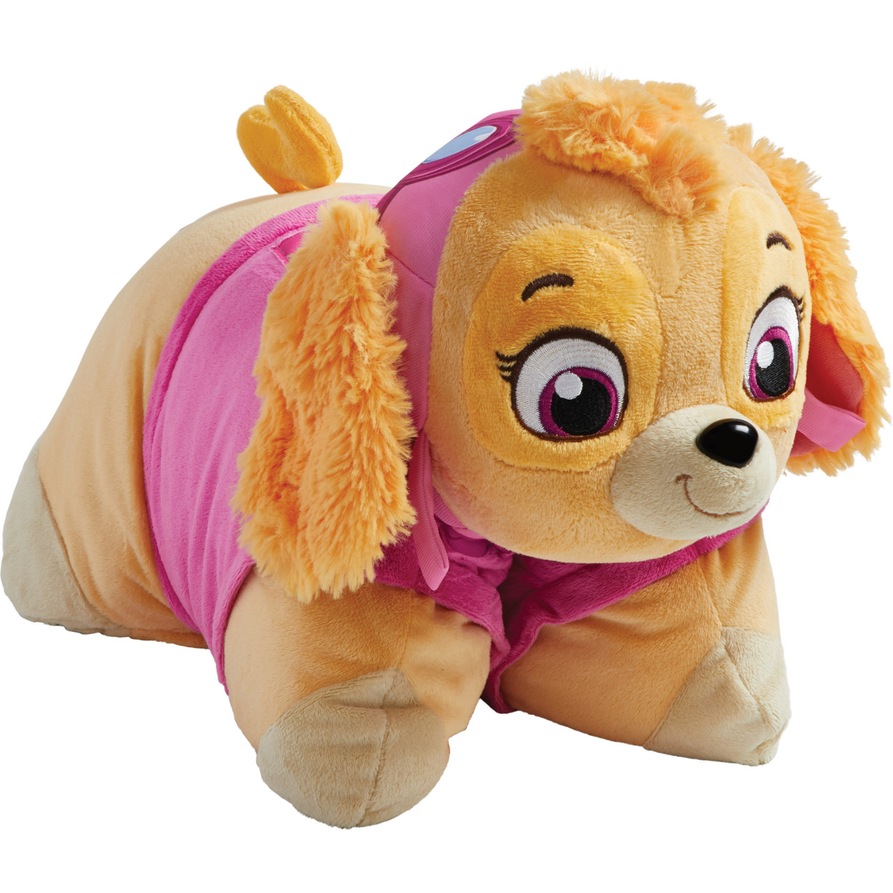 Nickelodeon PAW Patrol Skye Plush Pillow Pet