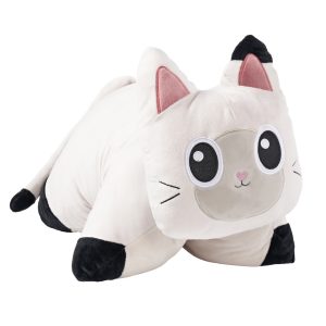 NBCU Gabby's Dollhouse Pandy Paws Plush Pillow Pet