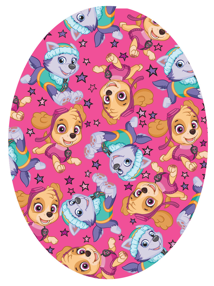 Nickelodeon PAW Patrol Skye Sleeptime Lite - Image 6
