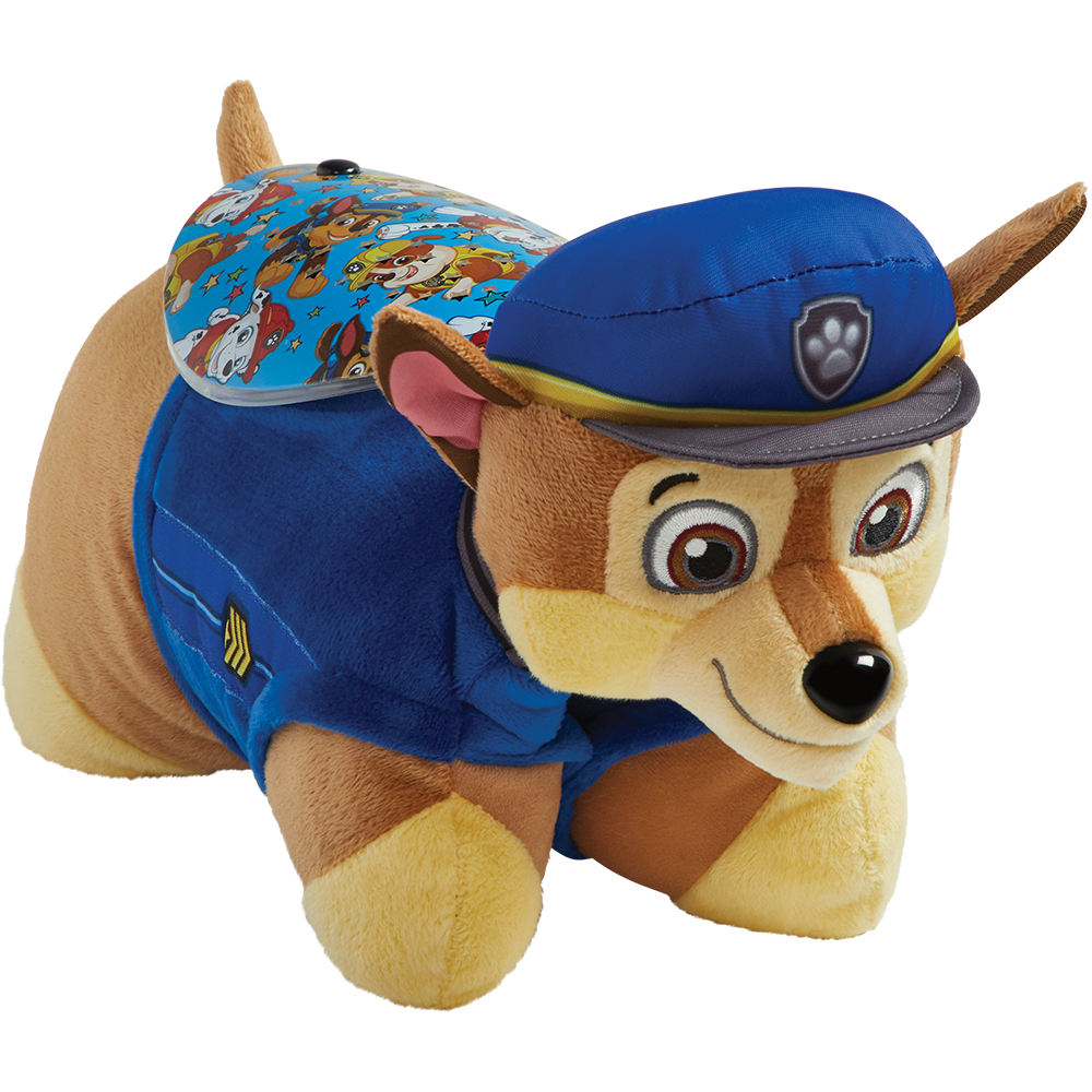 Nickelodeon PAW Patrol Chase Sleeptime Lite - Image 4
