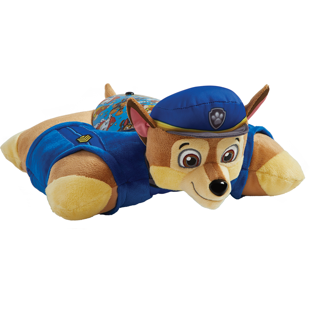 Nickelodeon PAW Patrol Chase Sleeptime Lite - Image 3