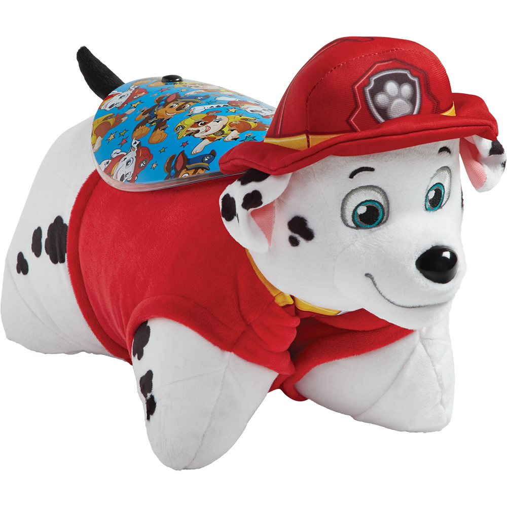 Nickelodeon PAW Patrol Marshall Sleeptime Lite - Image 4