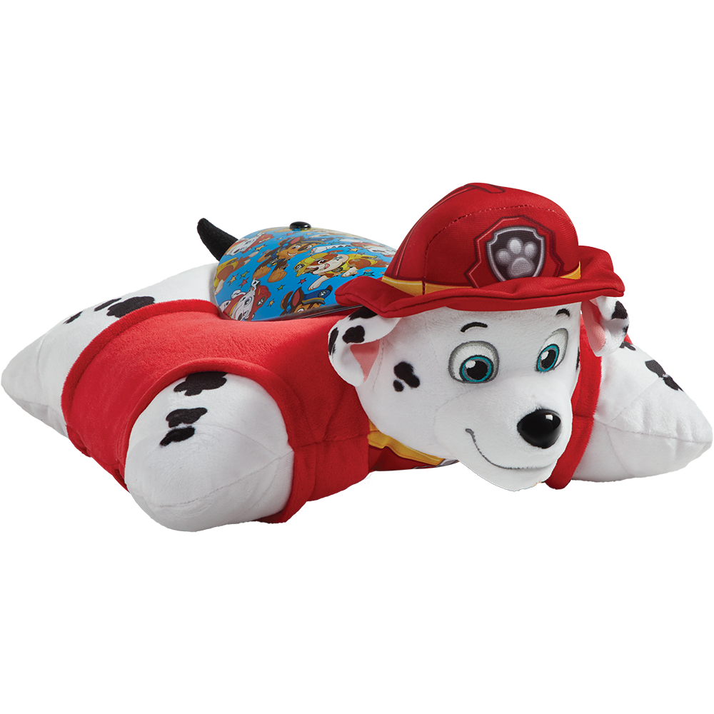 Nickelodeon PAW Patrol Marshall Sleeptime Lite - Image 3