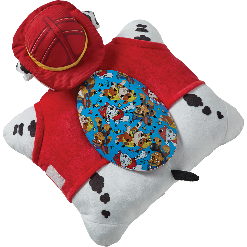 Nickelodeon PAW Patrol Marshall Sleeptime Lite - Image 2