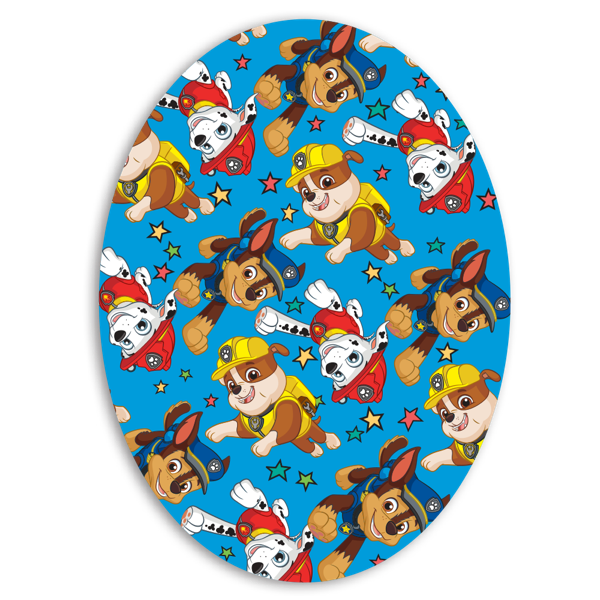 Nickelodeon PAW Patrol Marshall Sleeptime Lite - Image 7