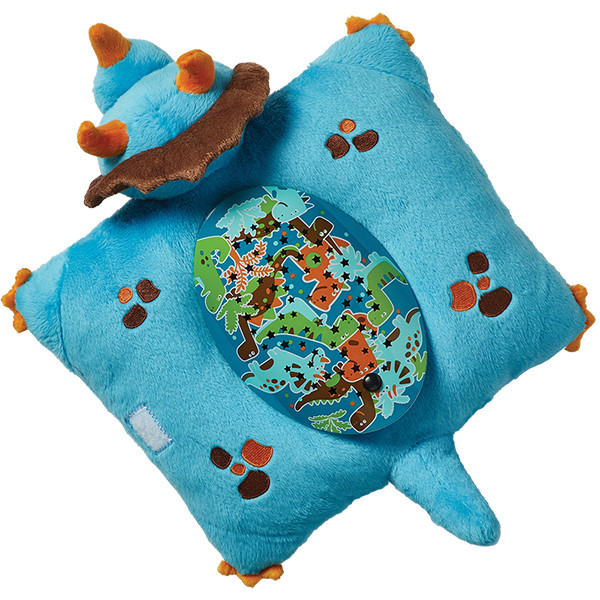 Blue Dinosaur Sleeptime Lite - Image 2