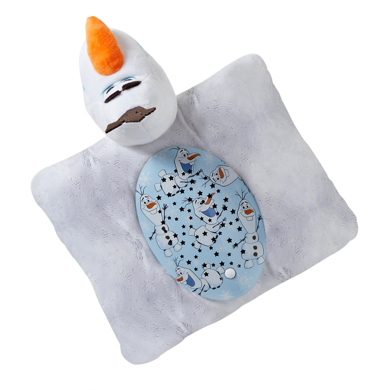 Disney Frozen 2 Olaf Sleeptime Lite - Image 2
