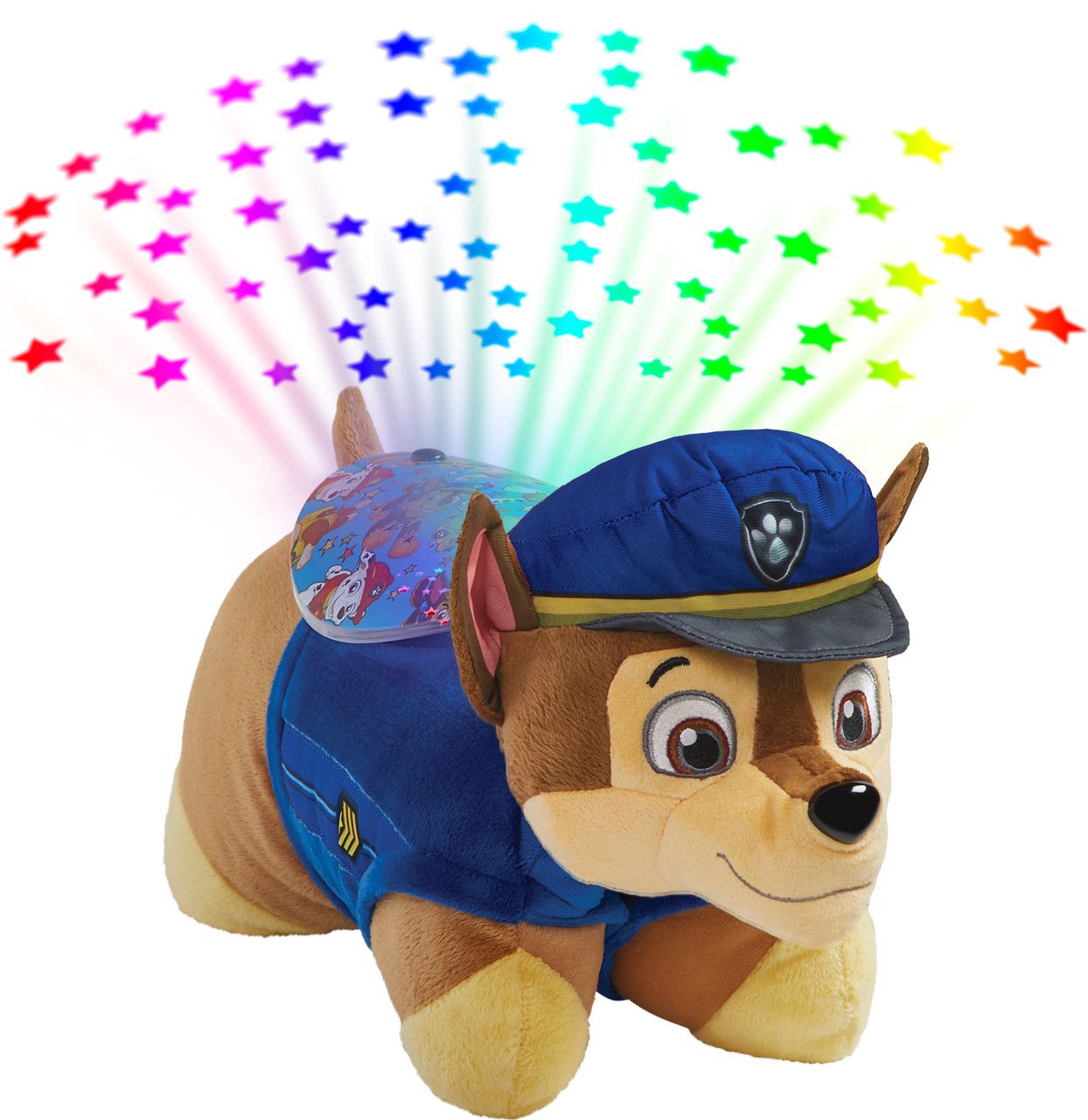 Nickelodeon PAW Patrol Chase Sleeptime Lite