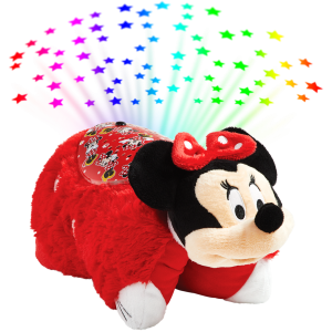 Disney Rockin the Dots Minnie Mouse Sleeptime Lite