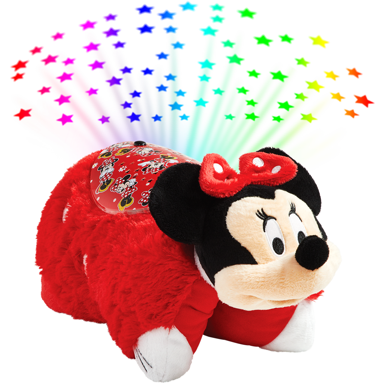Disney Rockin the Dots Minnie Mouse Sleeptime Lite