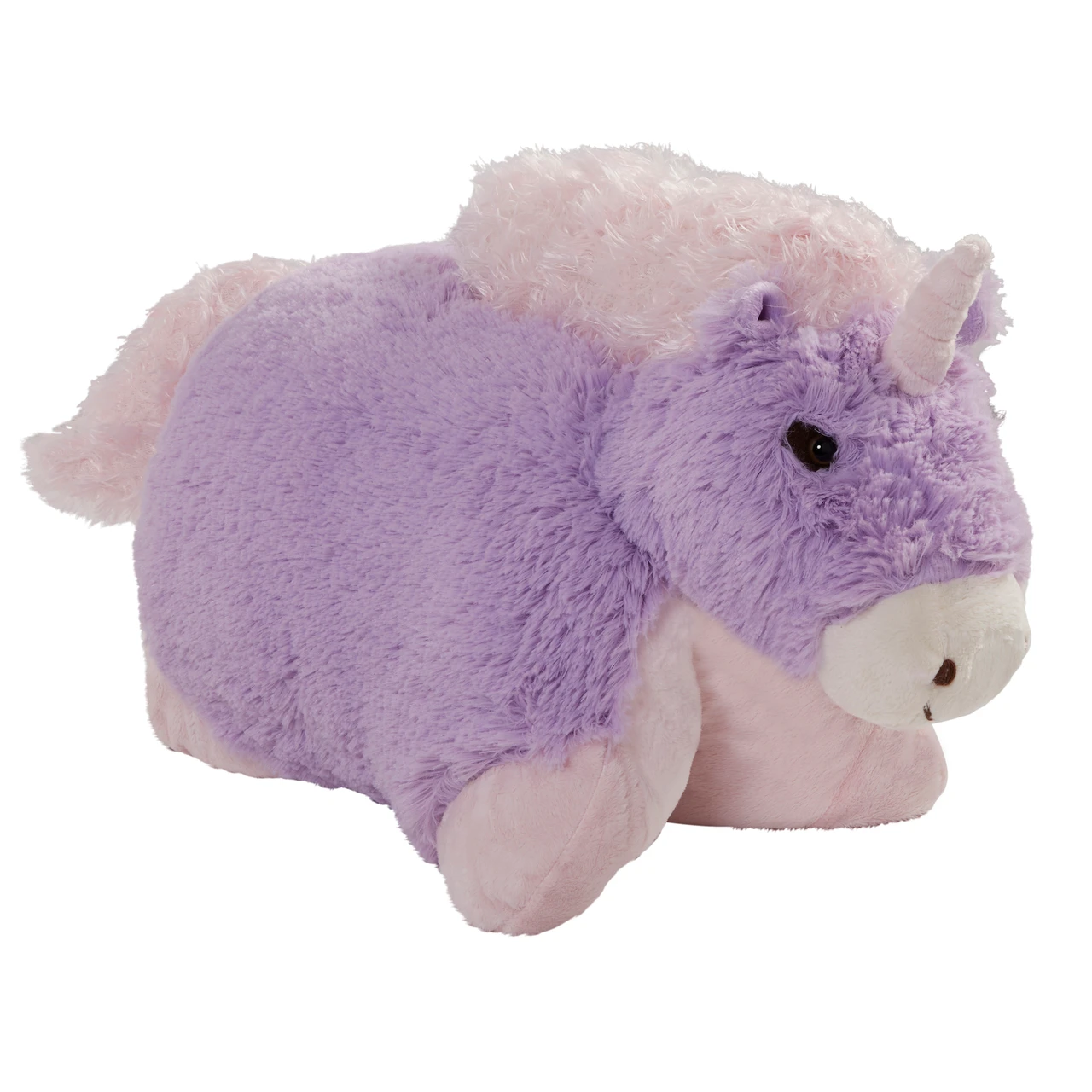 Magical Unicorn Pillow Pet