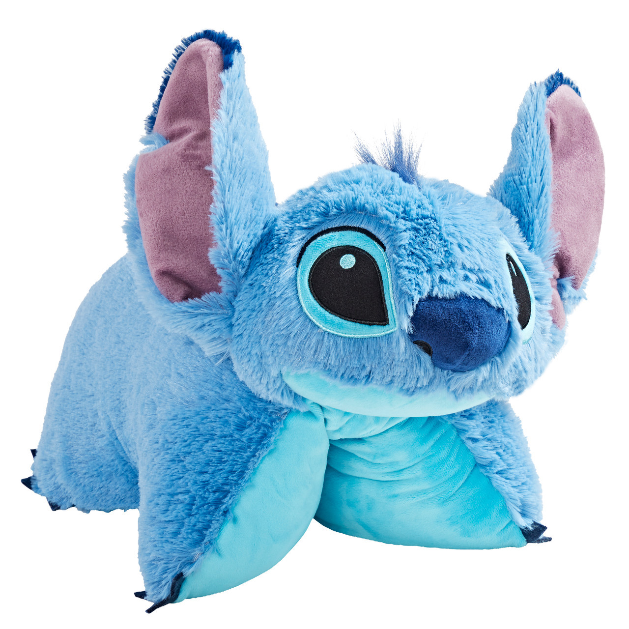 Disney Lilo & Stitch Stitch Jumbo 30" Plush Pillow Pet - Image 2