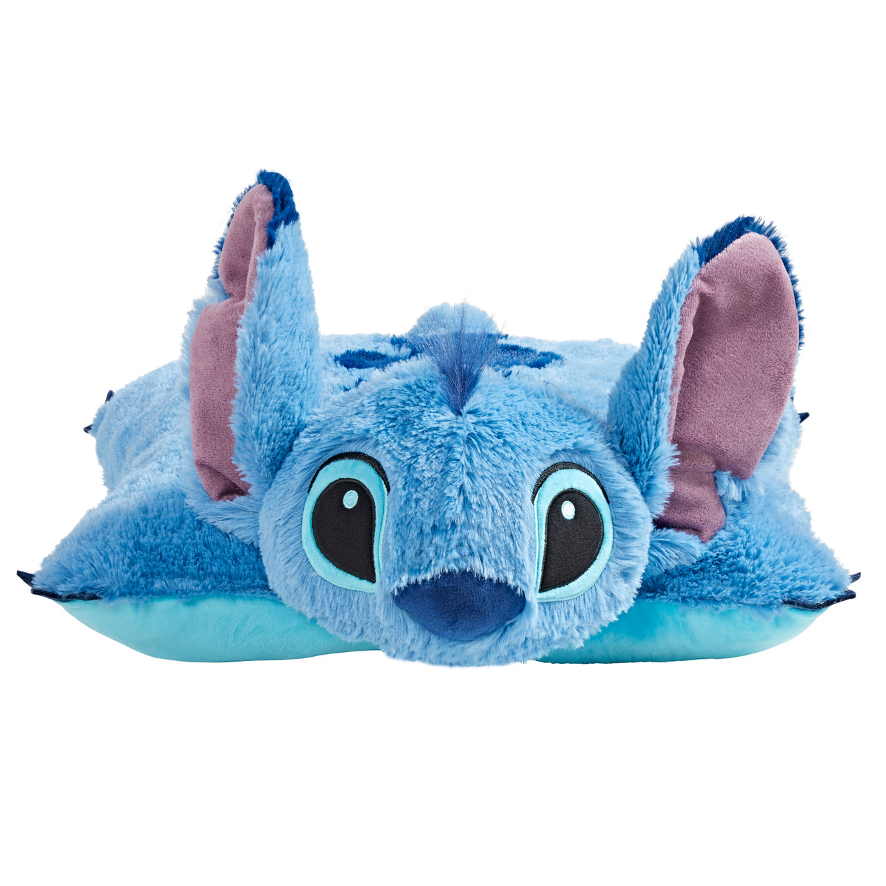 Disney Lilo & Stitch Stitch Plush Pillow Pet - Image 2