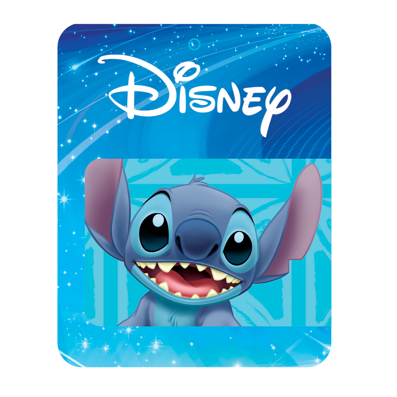 Disney Lilo & Stitch Stitch Plush Pillow Pet - Image 5