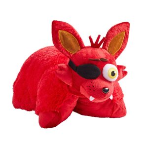FNAF Foxy Plush Pillow Pet