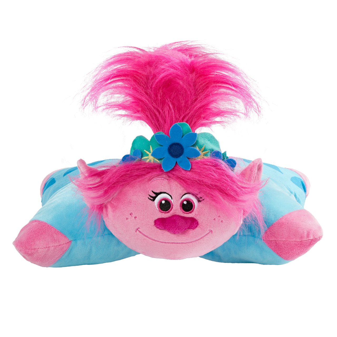 Trolls Poppy Pillow Pet - Image 2