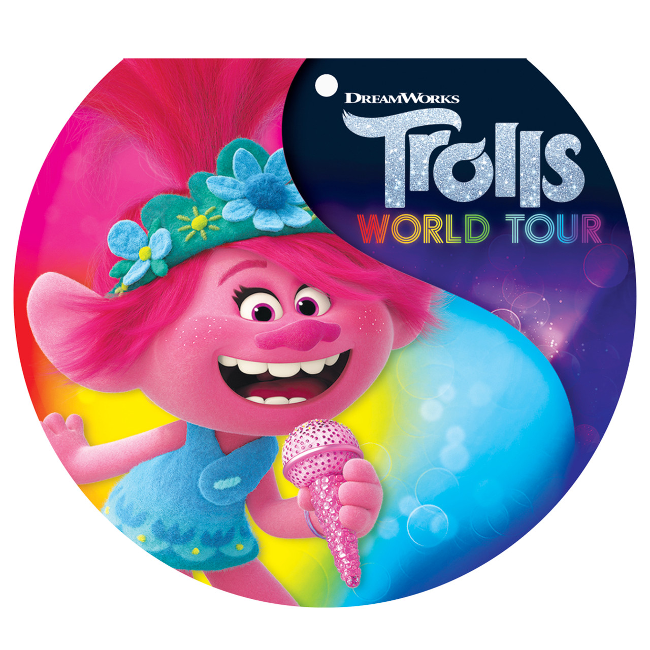 Trolls Poppy Pillow Pet - Image 5