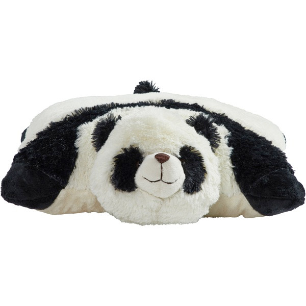 Jumbo 30" Comfy Panda Pillow Pet - Image 4