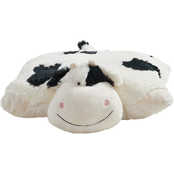 Cozy Cow Pillow Pet - Image 2