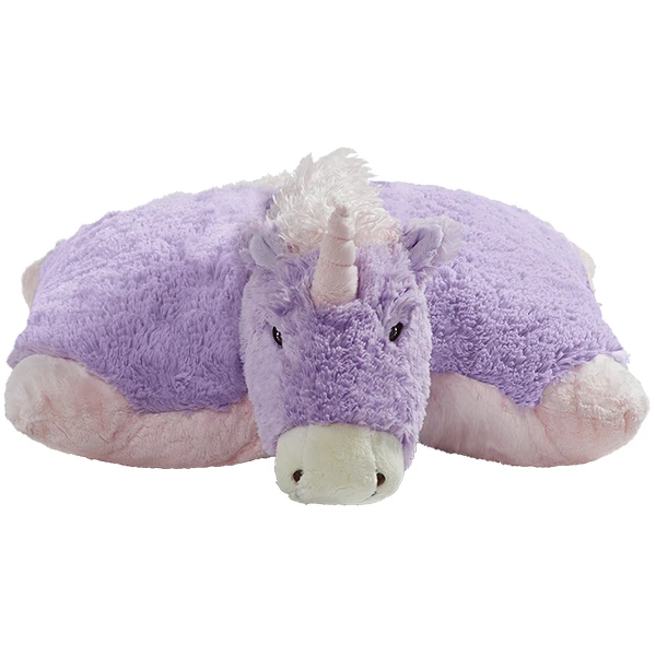 Magical Unicorn Pillow Pet - Image 2