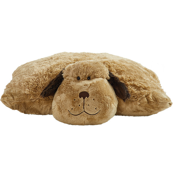 Snuggly Puppy Pillow Pet - Image 2