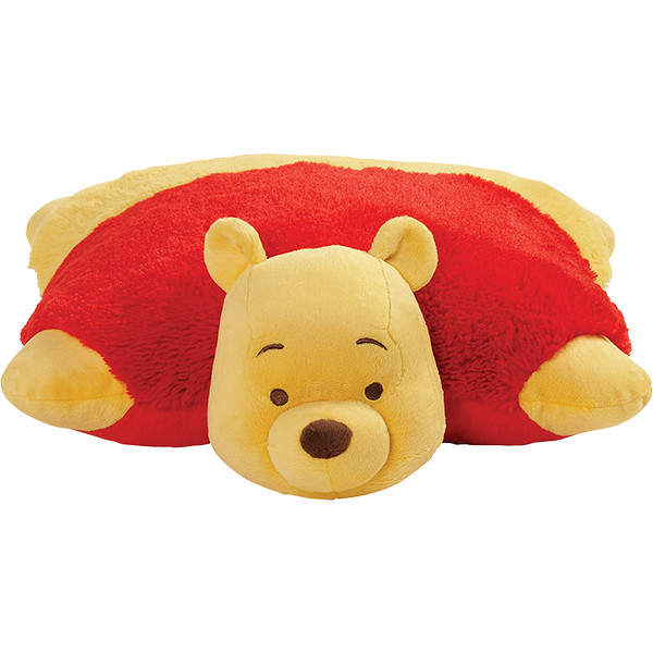 Disney Winnie the Pooh Pillow Pet - Image 2