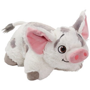 Disney Moana's Pig Pua Plush Pillow Pet
