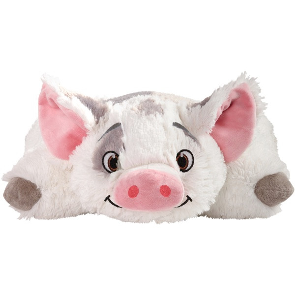 Disney Moana's Pig Pua Plush Pillow Pet - Image 2