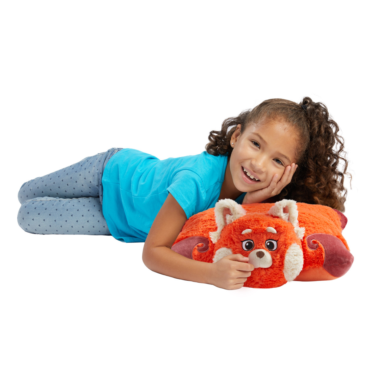 Disney Turning Red Panda Mei Plush Pillow Pet - Image 3