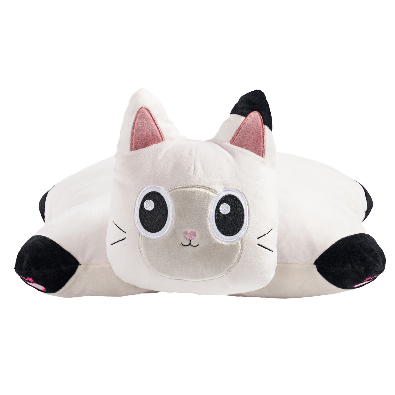 NBCU Gabby's Dollhouse Pandy Paws Plush Pillow Pet - Image 2
