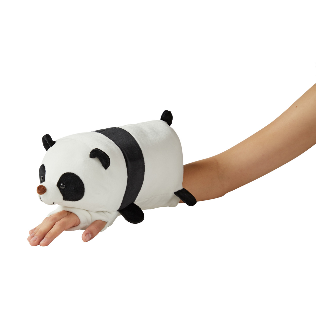 Buddy on the Go Plush - Penelope Panda - Image 2