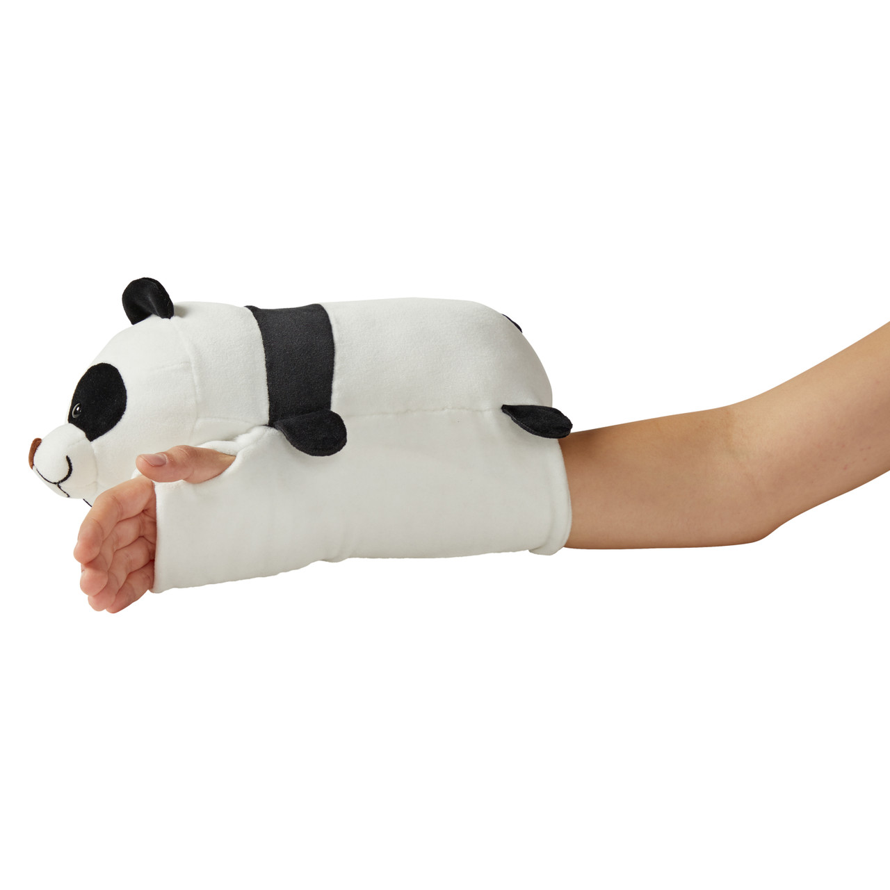 Buddy on the Go Plush - Penelope Panda - Image 4