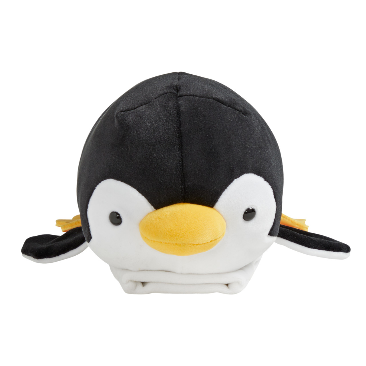 Buddy on the Go Plush - Percy Penguin - Image 3