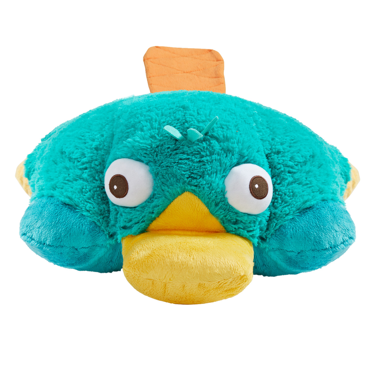 Disney Phineas & Ferb Perry Plush Pillow Pet - Image 2