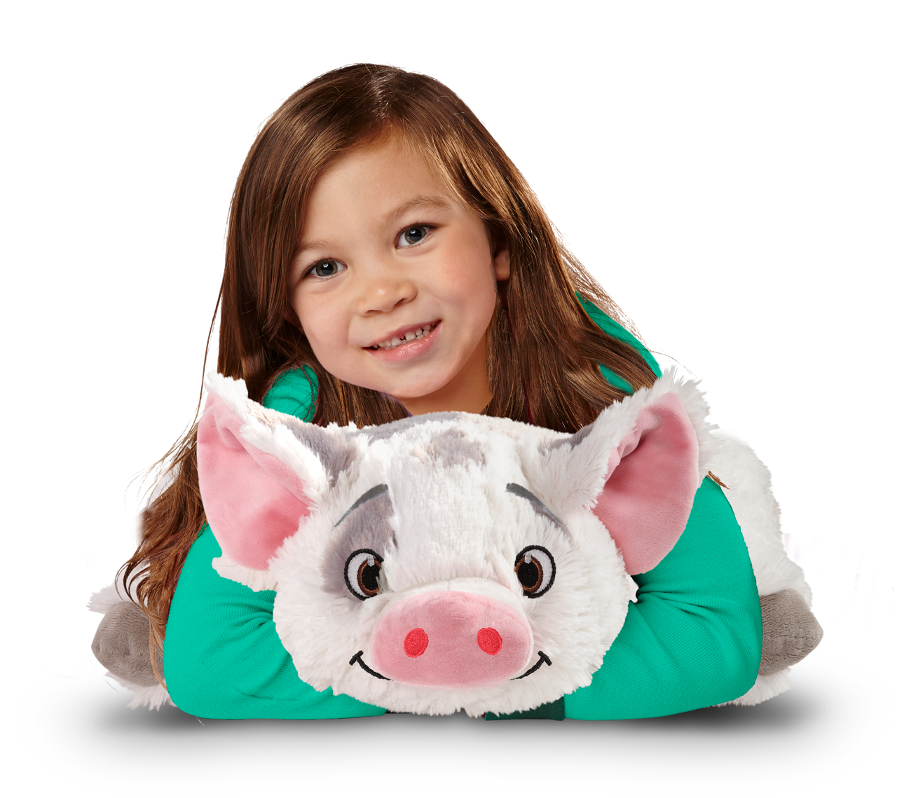 Disney Moana's Pig Pua Plush Pillow Pet - Image 5