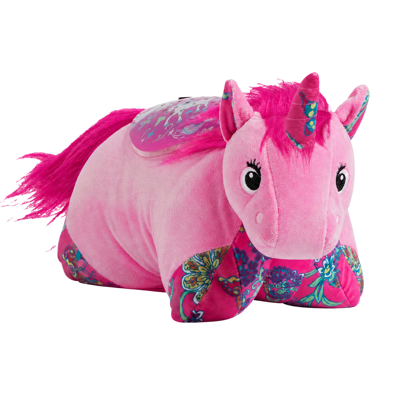 Colorful Pink Unicorn Sleeptime Lite - Image 2