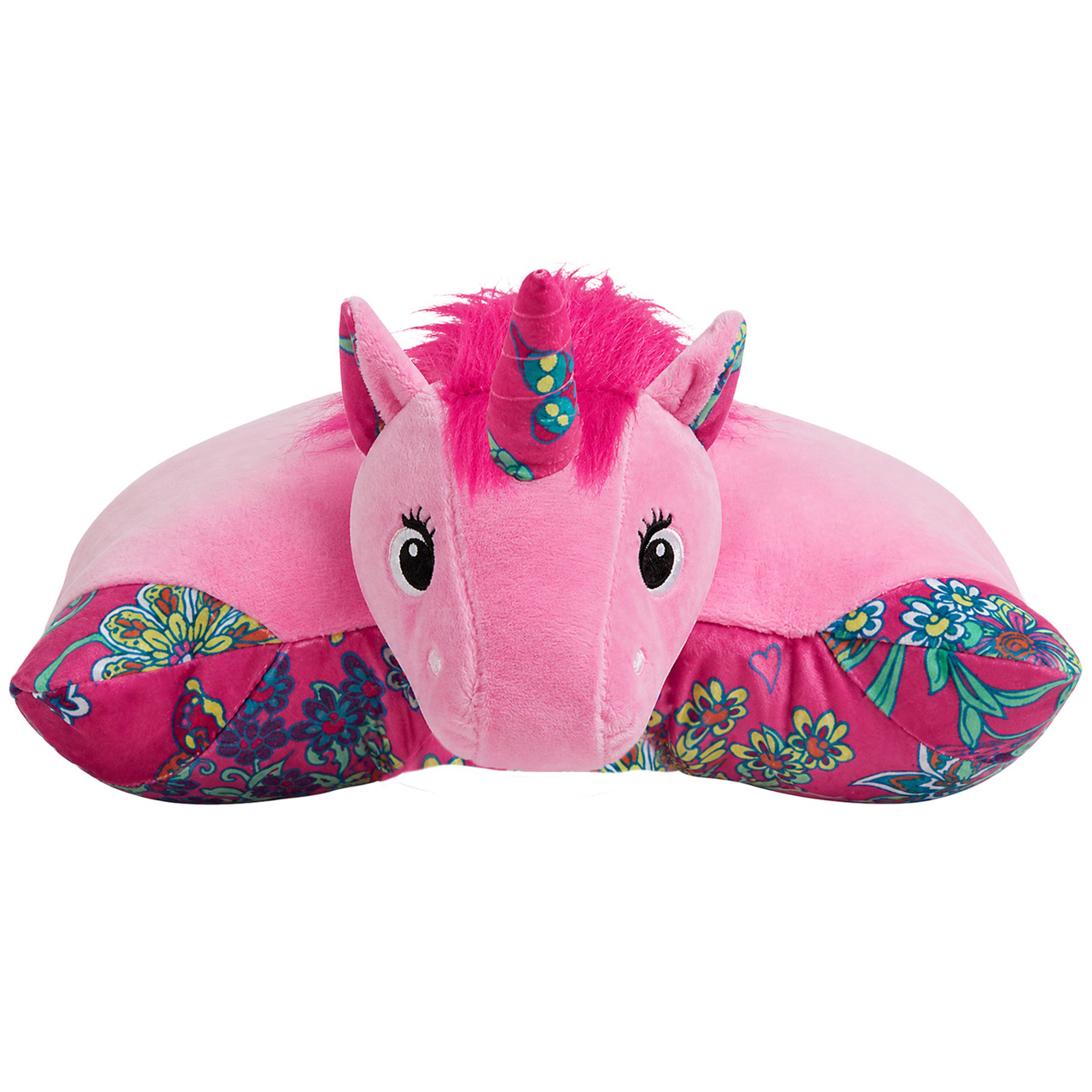 Colorful Pink Unicorn Sleeptime Lite - Image 3
