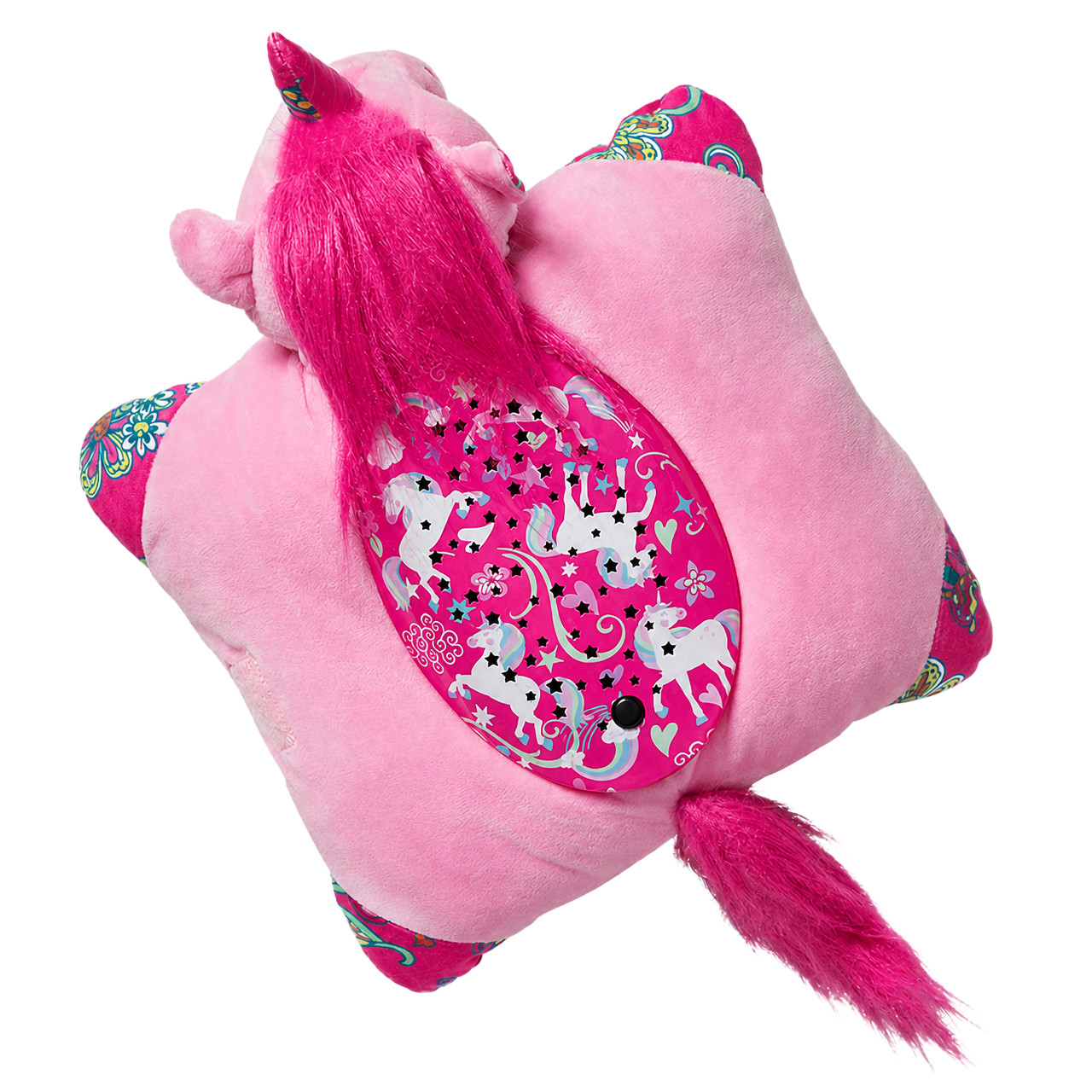 Colorful Pink Unicorn Sleeptime Lite - Image 4