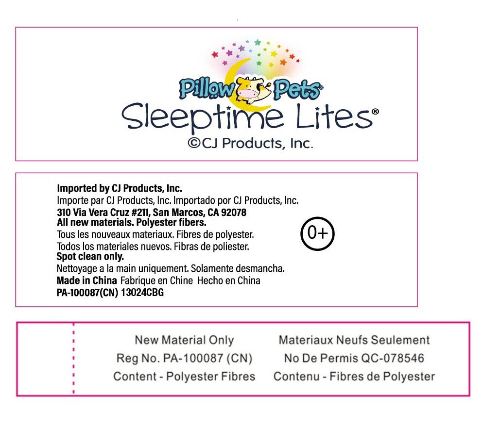 Sesame Street Elmo Sleeptime Lite - Image 7