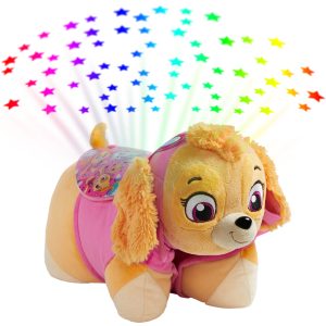 Nickelodeon PAW Patrol Skye Sleeptime Lite