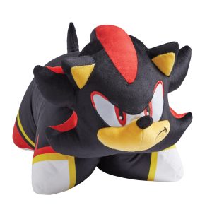 SEGA Shadow the Hedgehog Plush Pillow Pet