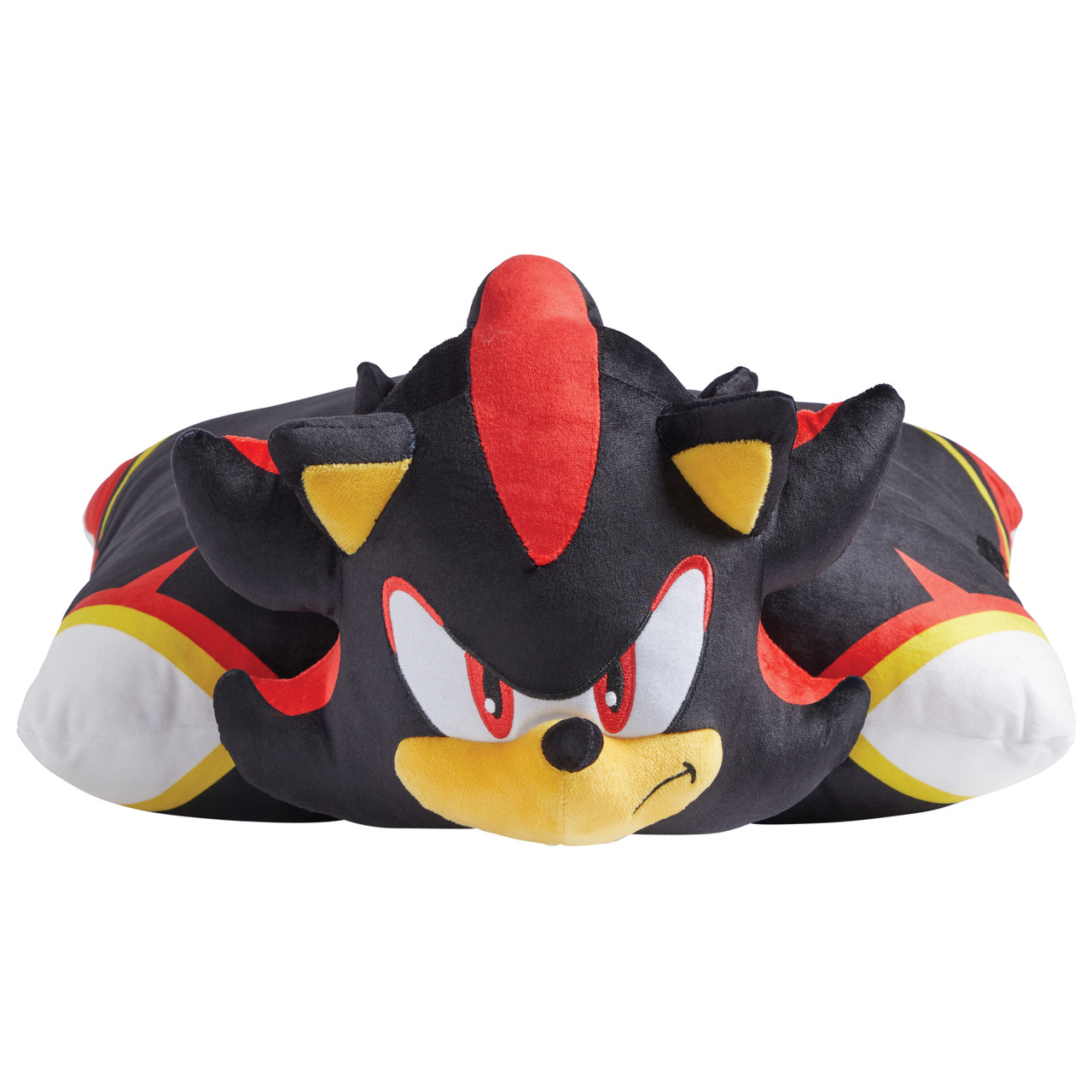 SEGA Shadow the Hedgehog Plush Pillow Pet - Image 2